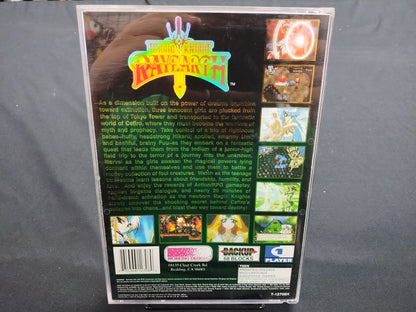 Magic Knight Rayearth (Complete)