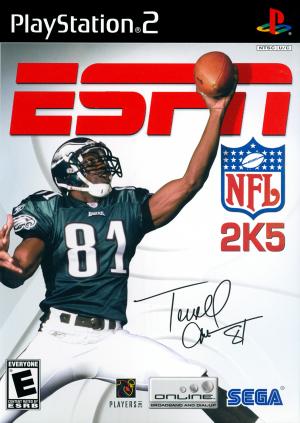 ESPN NFL 2K5 (Complete)