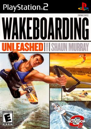 Wakeboarding Unleashed (Complete)