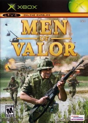 Men of Valor (Complete)