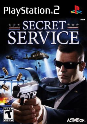 Secret Service Ultimate Sacrifice (Complete)