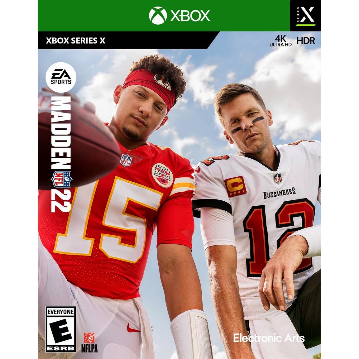 Madden 22 (New)