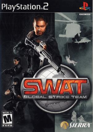 SWAT Global Strike Team (Complete)