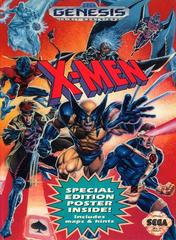 X-Men (Loose Cartridge)