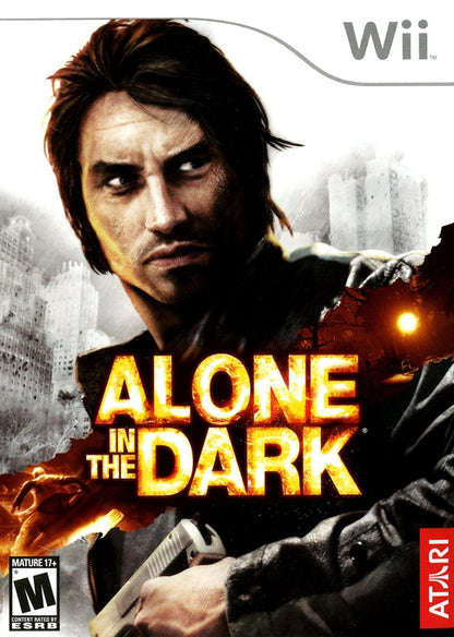 Alone in the Dark (Complete)