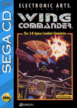 Wing Commander (Complete)