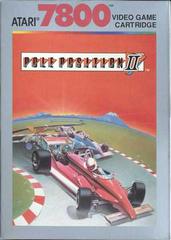 Pole Position II (Loose Cartridge)