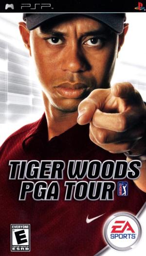 Tiger Woods 2007 (Loose Disc)