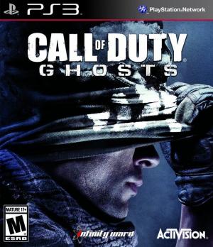 Call of Duty Ghosts (Complete)