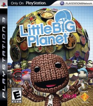 LittleBigPlanet (Complete)