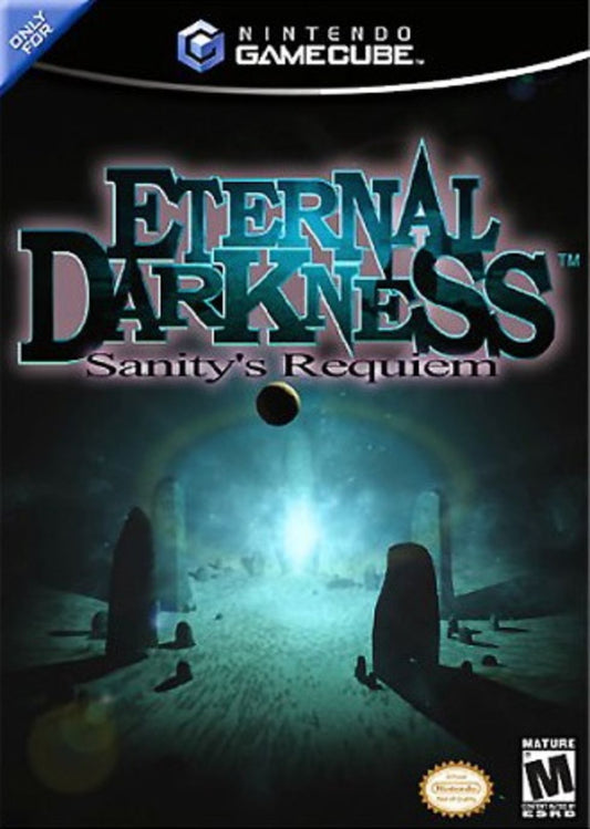 Eternal Darkness (Complete)