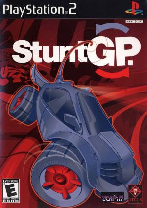 Stunt GP (Complete)