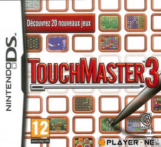 Touchmaster 3 (Complete)