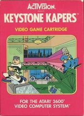 Keystone Kapers (Loose Cartridge)