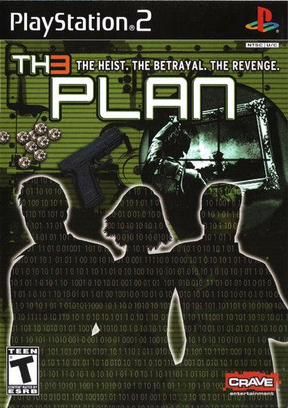 The Plan (Complete)