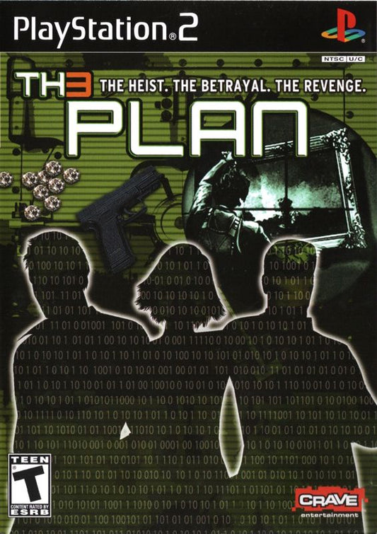 The Plan (Complete)