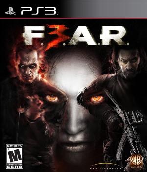 F.E.A.R. 3 (Complete)