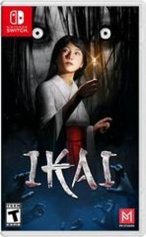 Ikai (Complete)