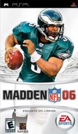 Madden 2006 (Complete)