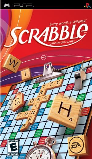 Scrabble (Complete)