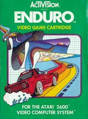Enduro (Loose Cartridge)