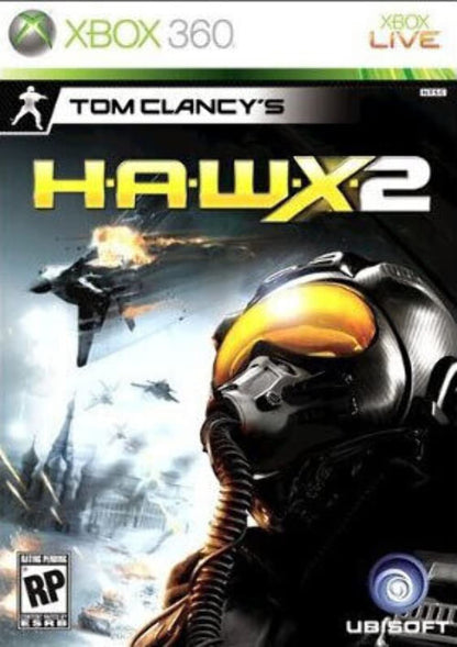 HAWX 2 (Complete)