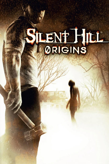 Silent Hill Origins (Complete)