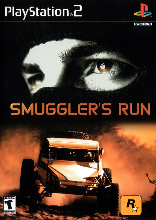 Smuggler's Run (Missing Manual)