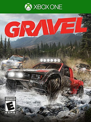 Gravel (Complete)