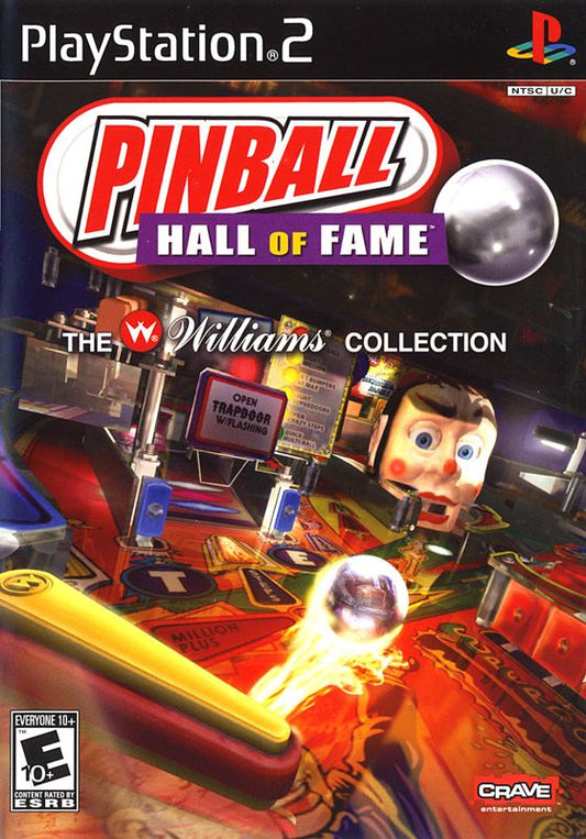 Pinball Hall of Fame: The Williams Collection (Complete)