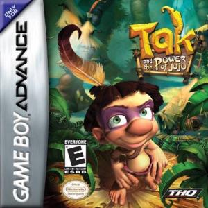 Tak and the Power of JuJu (Loose Cartridge)