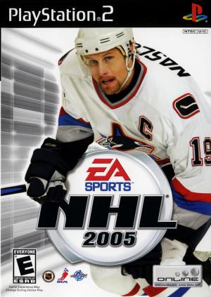 NHL 2005 (Complete)