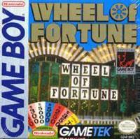 Wheel of Fortune (Loose Cartridge)