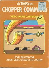 Chopper Command (Loose Cartridge)