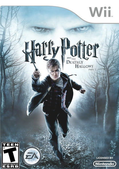Harry Potter and the Deathly Hallows: Part 2 (Complete)