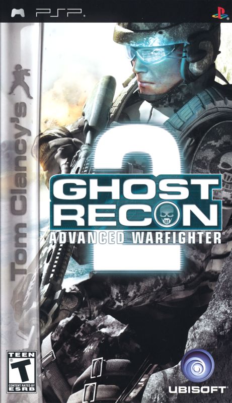 Ghost Recon Advanced Warfighter 2 (Complete)