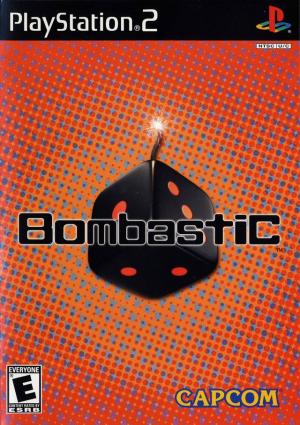 Bombastic (Complete)