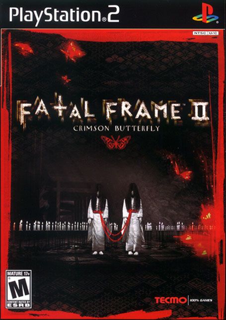 Fatal Frame 2 (Complete)