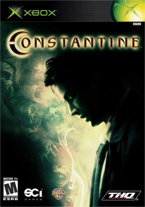 Constantine (Complete)