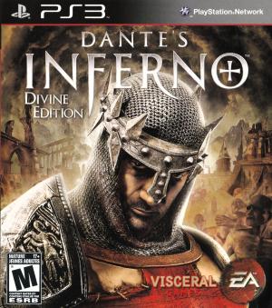 Dante's Inferno [Divine Edition] (Complete)