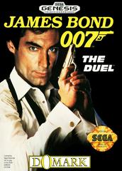 007: James Bond The Duel