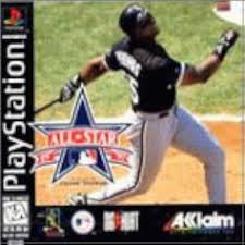 All-star Baseball 97 (Complete)