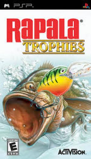 Rapala Trophies (Complete)