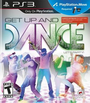 Get Up and Dance (Complete)