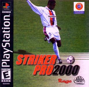 Striker Pro 2000 (Complete)