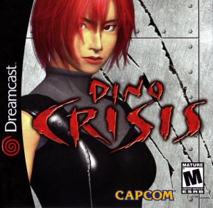 Dino Crisis (Complete)