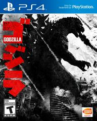 Godzilla (Complete)