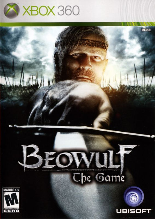 Beowulf The Game (Complete)