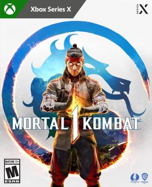 Mortal Kombat 1 (Complete)