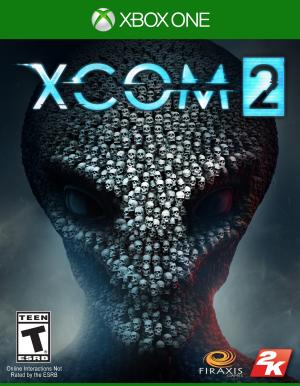 XCOM 2 (Complete)